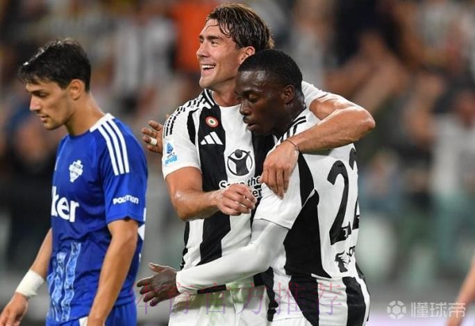 拜仁阿森纳皇马追求弗拉霍维奇 尤文要价至少1亿欧 拜仁阿森纳皇马追求弗拉霍维奇 尤文要价至少1亿欧